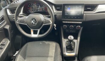 Occasion à vendre : Renault voiture blanc essence 1.0 tce 90ch evolution Reunion