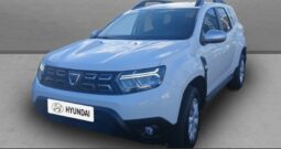 DACIA Duster 1.0 TCe 90ch Confort 4×2 – E6U