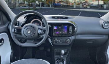 Occasion à vendre : Renault voiture rouge flamme electrique e-tech electric equilibre r80 achat intégral Reunion