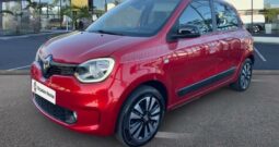 RENAULT Twingo E-Tech Electric Equilibre R80 Achat Intégral