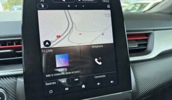 Occasion 974 : Découvrez la version 1.3 tce mild hybrid 160ch rs line edc Renault 2023, Reunion.