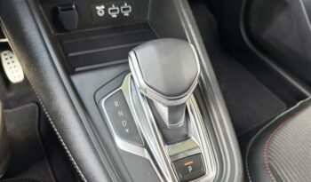 Reunion auto occasion Captur 2023 1.3 tce mild hybrid 160ch rs line edc pas chère.