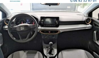 Vente de berline voiture occasion 974 Reunion.