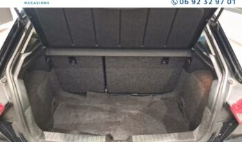 Occasion 974 : Découvrez la version 1.0 mpi 80ch urban Seat 2023, Reunion.