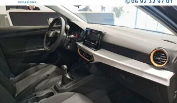 Occasion vehicule Reunion Seat manuelle en vente à La Réunion.