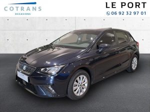 Vente Seat Ibiza 1.0 mpi 80ch urban Cotrans-multi Marques Le Port, La Reunion.