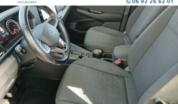 Image illustrative Ludospace occasion climatisation reflet d'argent métallisé Reunion à saisir.