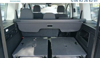 Occasion 974 : Découvrez la version 2.0 tdi 122ch style dsg7 Volkswagen 2023, Reunion.