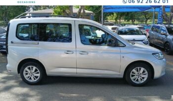 Occasion à prix réduit chez Cotrans-multi Marques Saint Pierre : Vente ludospace 2023, ludospace à La Reunion.