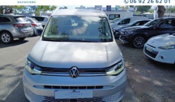 Occasion vehicule Reunion Volkswagen rob double embray en vente à La Réunion.