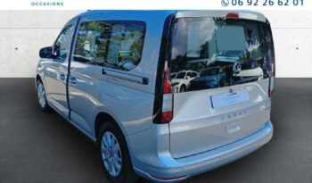 Occasion à vendre : Volkswagen voiture reflet d'argent métallisé diesel 2.0 tdi 122ch style dsg7 Reunion