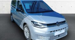 VOLKSWAGEN Caddy 2.0 TDI 122ch Style DSG7