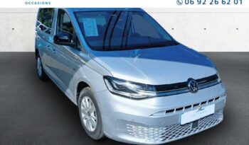 Vente Volkswagen Caddy 2.0 tdi 122ch style dsg7 Cotrans-multi Marques Saint Pierre, La Reunion.