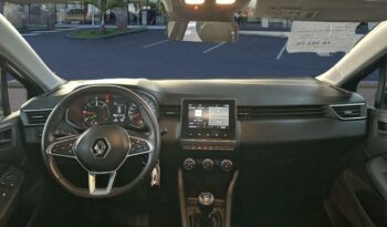Occasion à vendre : Renault voiture bleu iron diesel 1.5 blue dci 100ch evolution Reunion