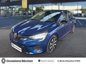 Vente Renault Clio 1.5 blue dci 100ch evolution Renault-renault Saint Denis, La Reunion.