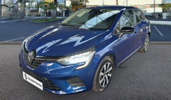 Vente Renault Clio 1.5 blue dci 100ch evolution Renault-renault Saint Denis, La Reunion.
