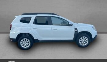 Occasion à vendre : Dacia voiture blanc essence 1.0 tce 90ch confort 4x2 - e6u Reunion