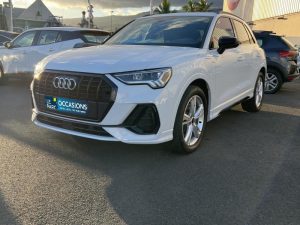 Vente Audi Q3 45 tfsi e 245ch s line s tronic 6 Leparc-gbh Comptoir Des Isles, La Reunion.