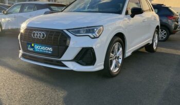 Vente Audi Q3 45 tfsi e 245ch s line s tronic 6 Leparc-gbh Comptoir Des Isles, La Reunion.