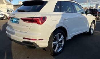 Reunion auto occasion Q3 2023 45 tfsi e 245ch s line s tronic 6 pas chère.