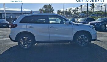 Occasion à prix réduit chez Cotrans-multi Marques Saint Pierre : Vente s.u.v. 2023, s.u.v. à La Reunion.
