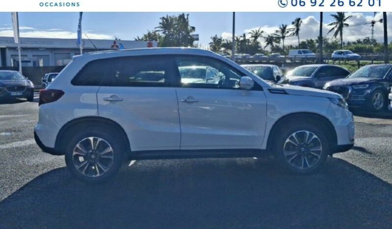 SUZUKI Vitara 1.5 Dualjet Hybrid 115ch Style Auto complet