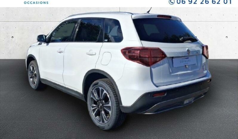 SUZUKI Vitara 1.5 Dualjet Hybrid 115ch Style Auto complet