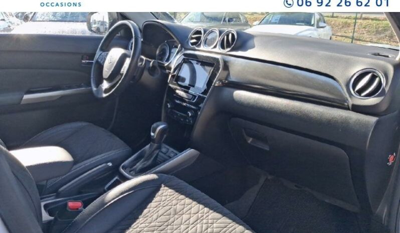 SUZUKI Vitara 1.5 Dualjet Hybrid 115ch Style Auto complet