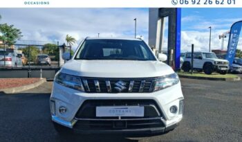 Reunion auto occasion Vitara 2023 1.5 dualjet hybrid 115ch style auto pas chère.