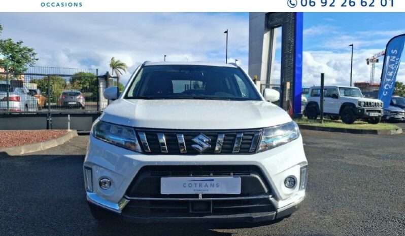 SUZUKI Vitara 1.5 Dualjet Hybrid 115ch Style Auto complet