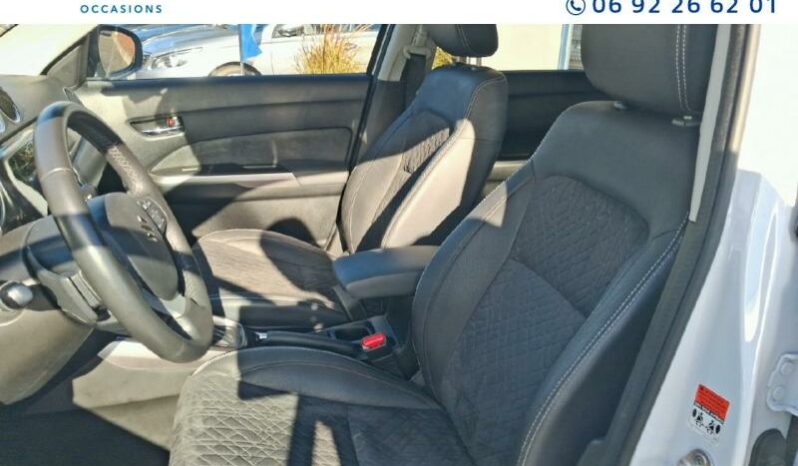 SUZUKI Vitara 1.5 Dualjet Hybrid 115ch Style Auto complet