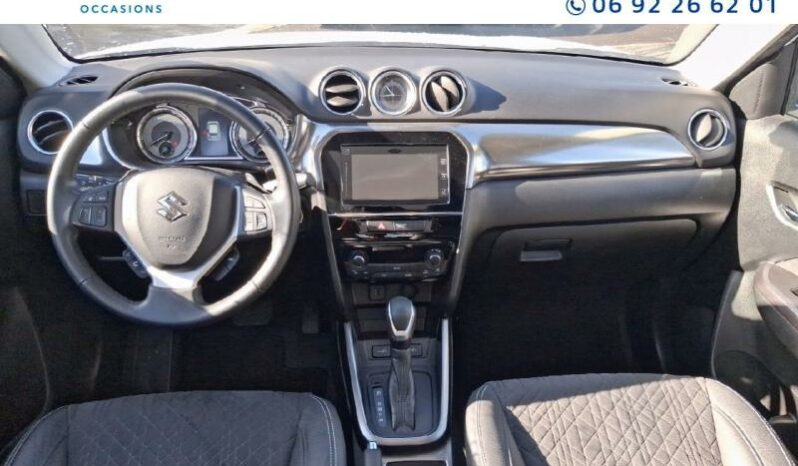 SUZUKI Vitara 1.5 Dualjet Hybrid 115ch Style Auto complet