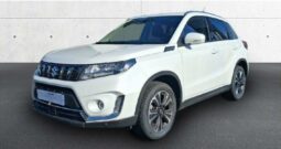 SUZUKI Vitara 1.5 Dualjet Hybrid 115ch Style Auto