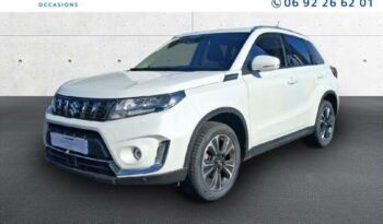 Vente Suzuki Vitara 1.5 dualjet hybrid 115ch style auto Cotrans-multi Marques Saint Pierre, La Reunion.