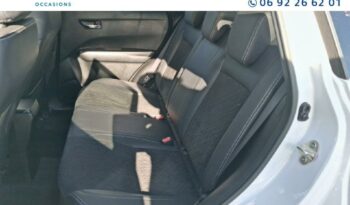 Photo Vitara occasion 1.5 dualjet hybrid 115ch style auto ile Reunion.