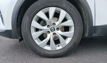 Image illustrative S.u.v. occasion climatisation blanc Reunion à saisir.