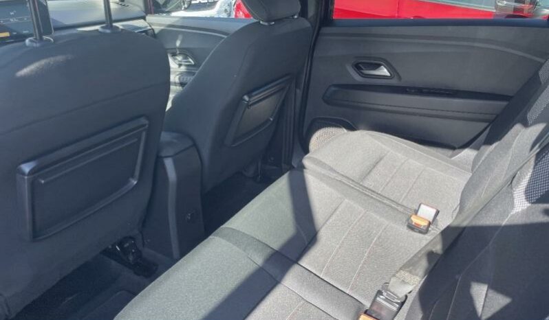 DACIA Jogger 1.0 TCe 110ch Extreme+ 7 places complet