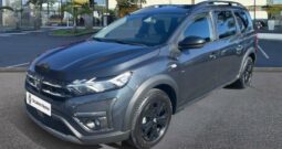 DACIA Jogger 1.0 TCe 110ch Extreme+ 7 places