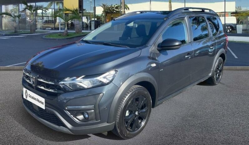 Vente Dacia Jogger 1.0 tce 110ch extreme+ 7 places Renault-renault Saint Pierre, La Reunion.