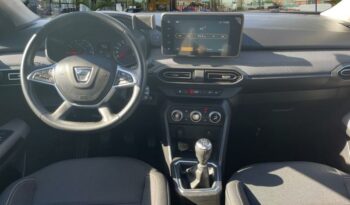 Occasion à vendre : Dacia voiture gris urbain essence 1.0 tce 110ch extreme+ 7 places Reunion