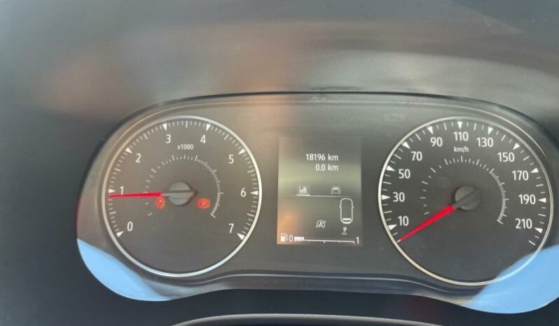 DACIA Jogger 1.0 TCe 110ch Extreme+ 7 places complet