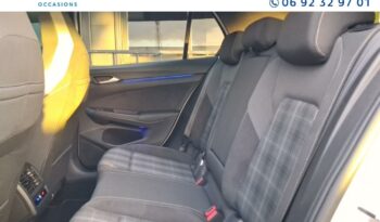 Photo Golf occasion 2.0 tdi scr 200ch gtd dsg7 ile Reunion.