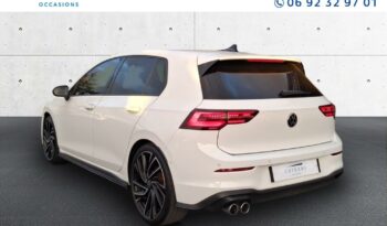 Occasion à vendre : Volkswagen voiture blanc diesel 2.0 tdi scr 200ch gtd dsg7 Reunion