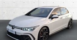 VOLKSWAGEN Golf 2.0 TDI SCR 200ch GTD DSG7