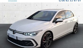 Vente Volkswagen Golf 2.0 tdi scr 200ch gtd dsg7 Cotrans-multi Marques Le Port, La Reunion.