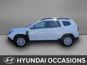 Vente Dacia Duster 1.0 tce 90ch confort 4x2 - e6u Hyundai-hyundai Occasion Saint-pierre, La Reunion.