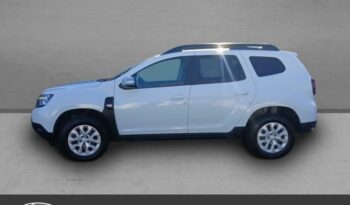 Vente Dacia Duster 1.0 tce 90ch confort 4x2 - e6u Hyundai-hyundai Occasion Saint-pierre, La Reunion.