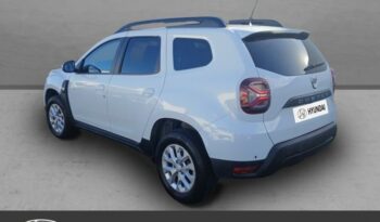 Duster occasion Reunion 1.0 tce 90ch confort 4x2 - e6u, modèle 2023 à vendre.