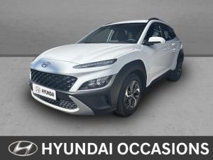 Vente Hyundai Kona 1.6 gdi 141ch hybrid creative dct-6 Hyundai-hyundai Sainte Clotilde, La Reunion.