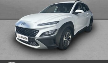 Vente Hyundai Kona 1.6 gdi 141ch hybrid creative dct-6 Hyundai-hyundai Sainte Clotilde, La Reunion.